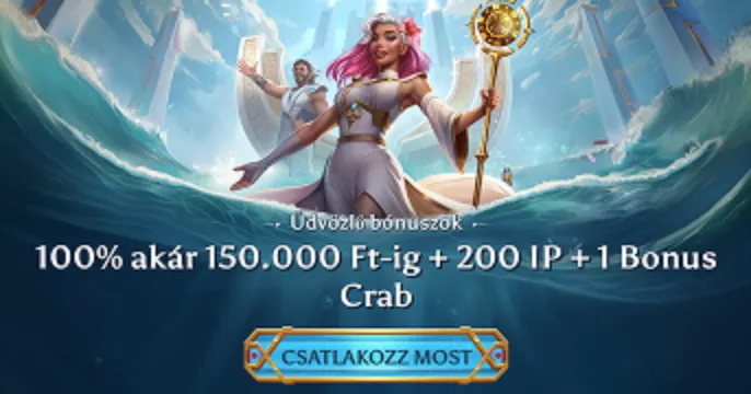 Kaszinó Oceanspin
