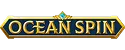 Oceanspin Kaszinó Logo